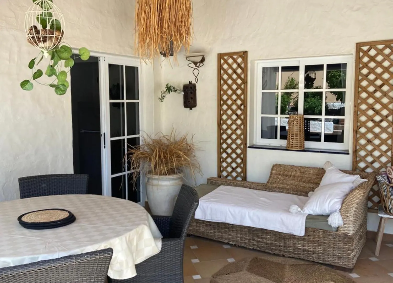 Casa Magic Your Own Pool San Miguel de Abona Appartamento
