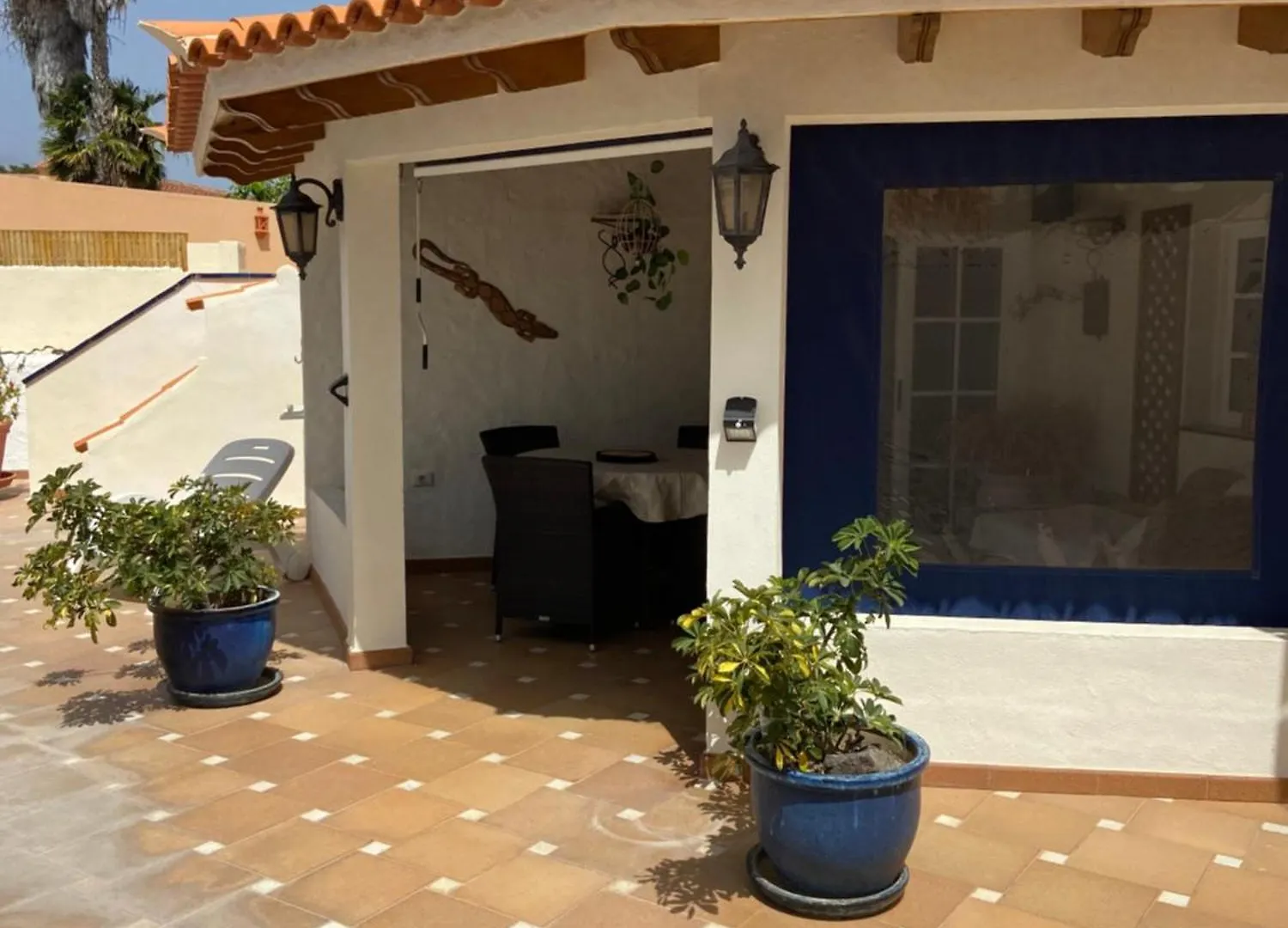 Lägenhet Casa Magic Your Own Pool San Miguel de Abona