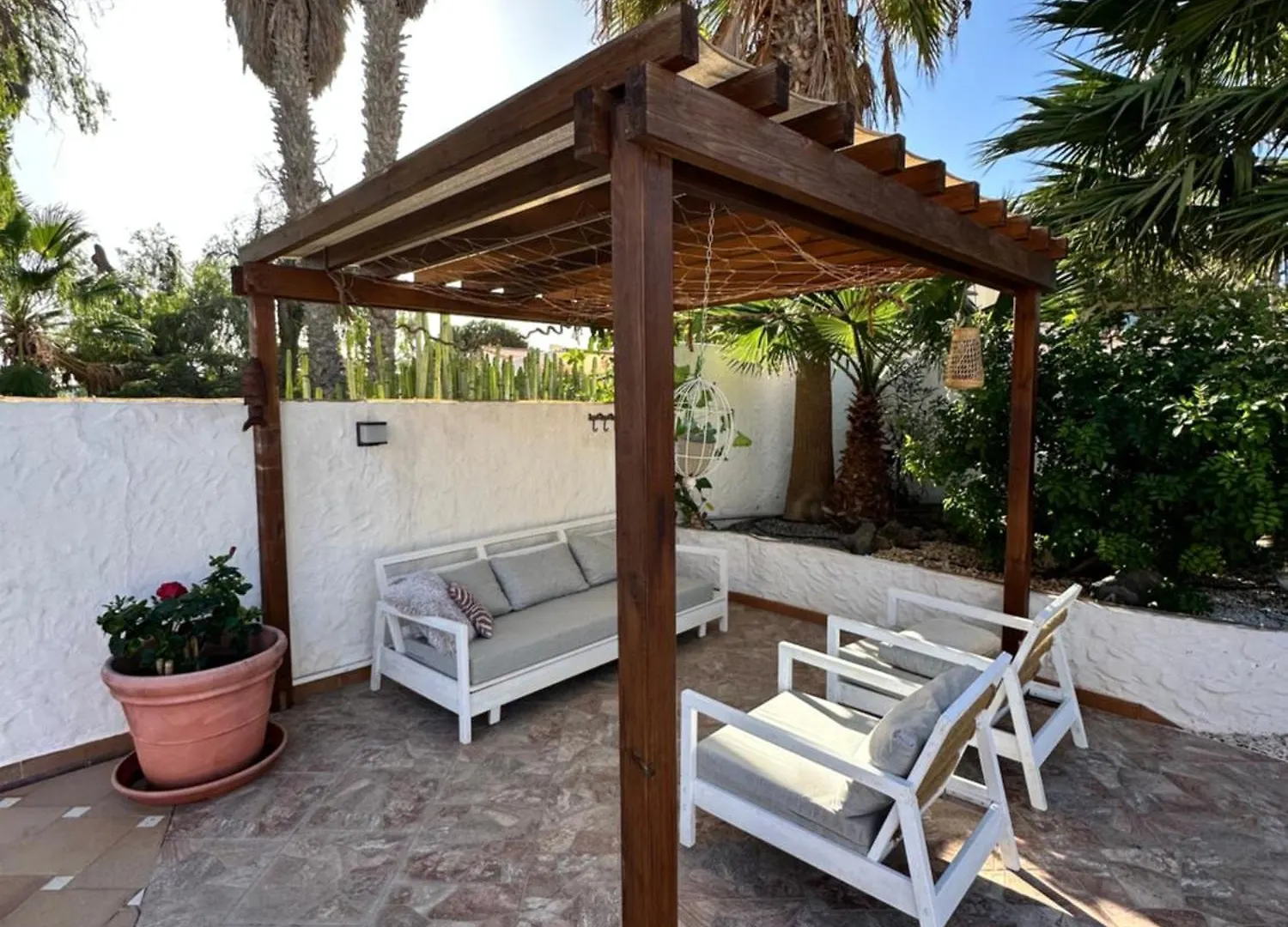 Casa Magic Your Own Pool 산미겔데아보나